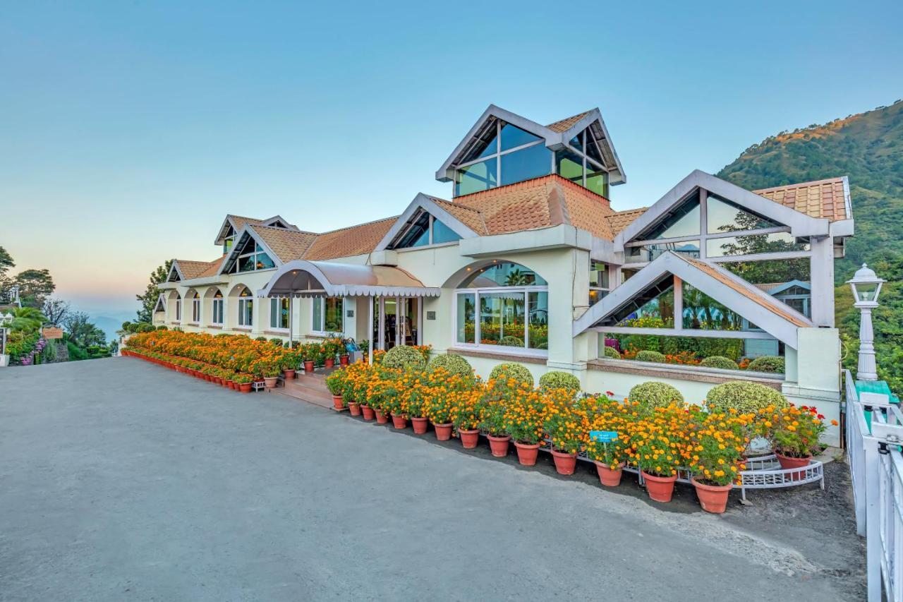 Club Mahindra Kandāghāt Buitenkant foto