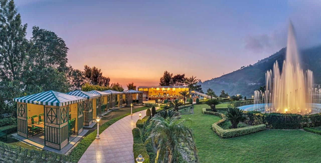 Club Mahindra Kandāghāt Buitenkant foto