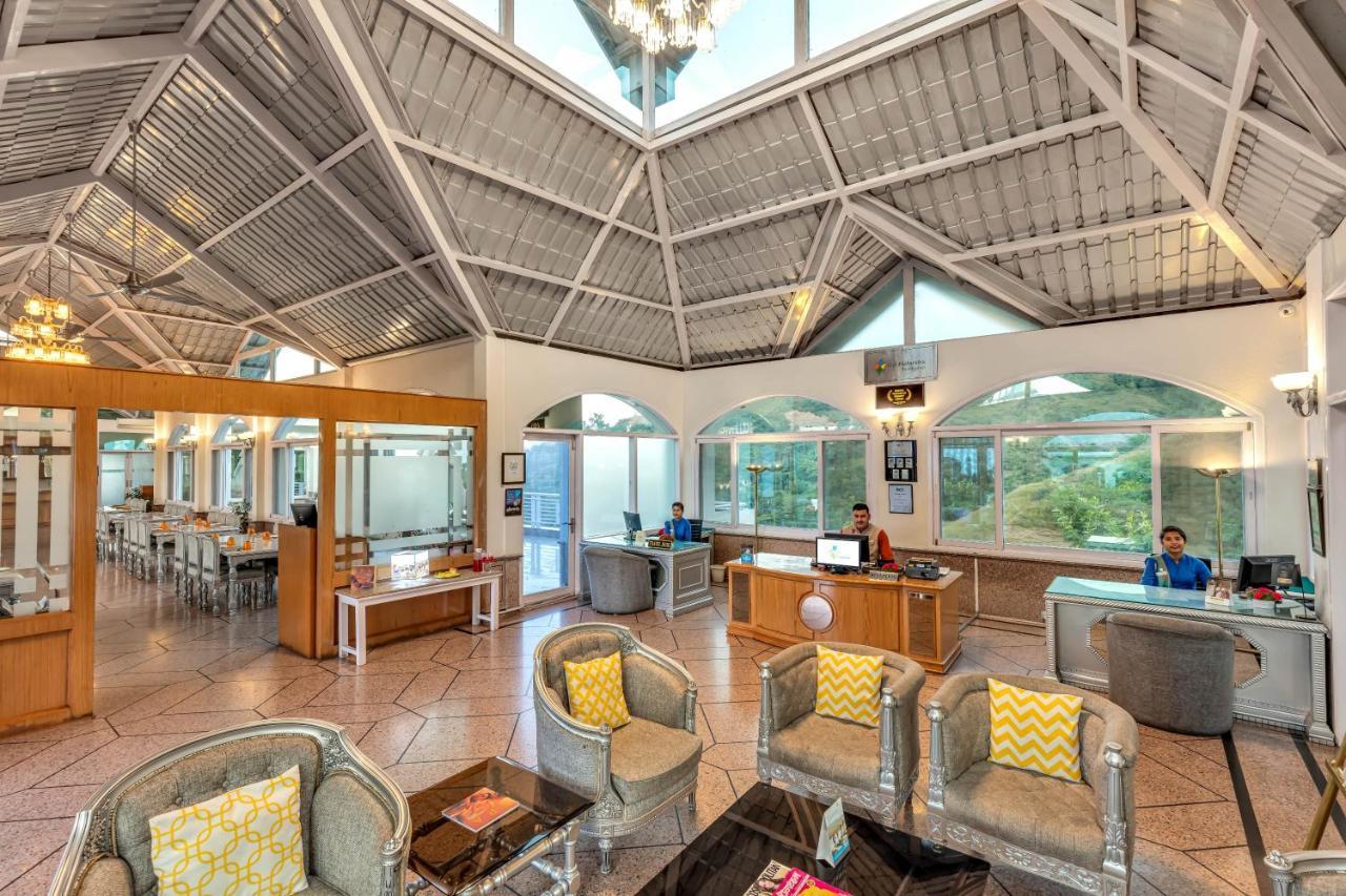 Club Mahindra Kandāghāt Buitenkant foto