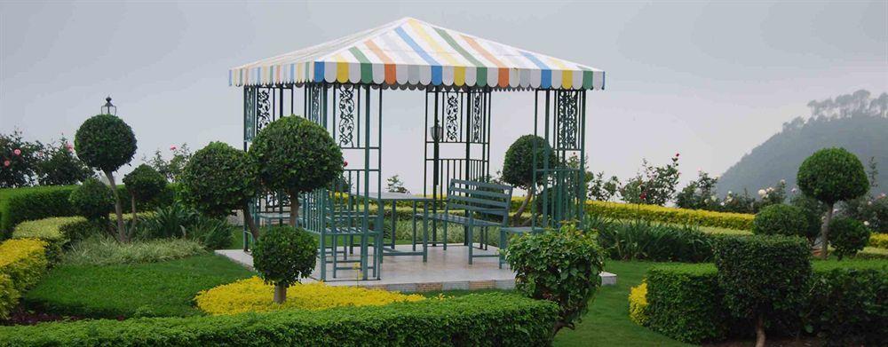 Club Mahindra Kandāghāt Buitenkant foto