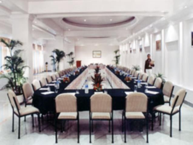 Club Mahindra Kandāghāt Buitenkant foto