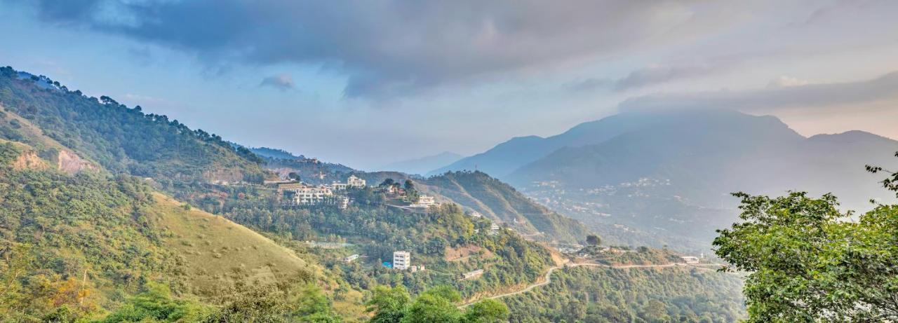 Club Mahindra Kandāghāt Buitenkant foto
