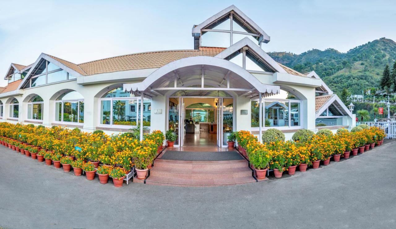 Club Mahindra Kandāghāt Buitenkant foto